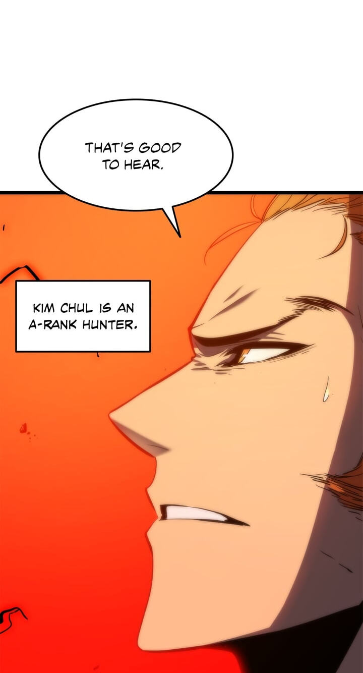 Solo Leveling, chapter 49, page 33
