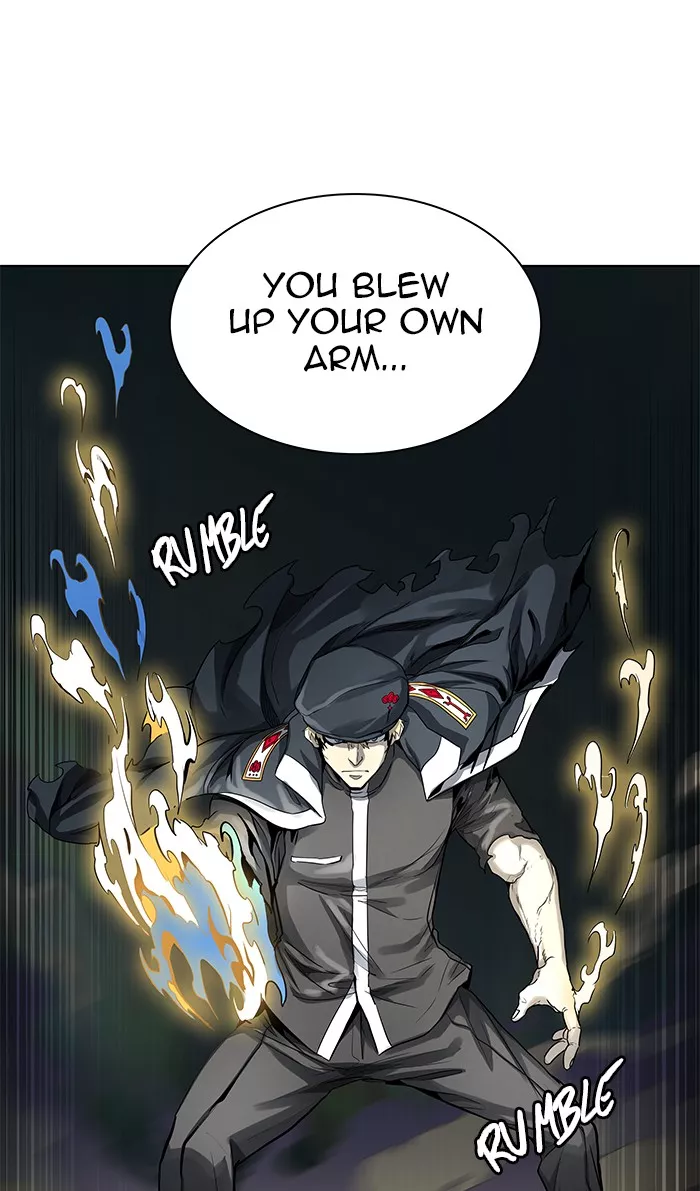 Tower of God, chapter 480, image 116