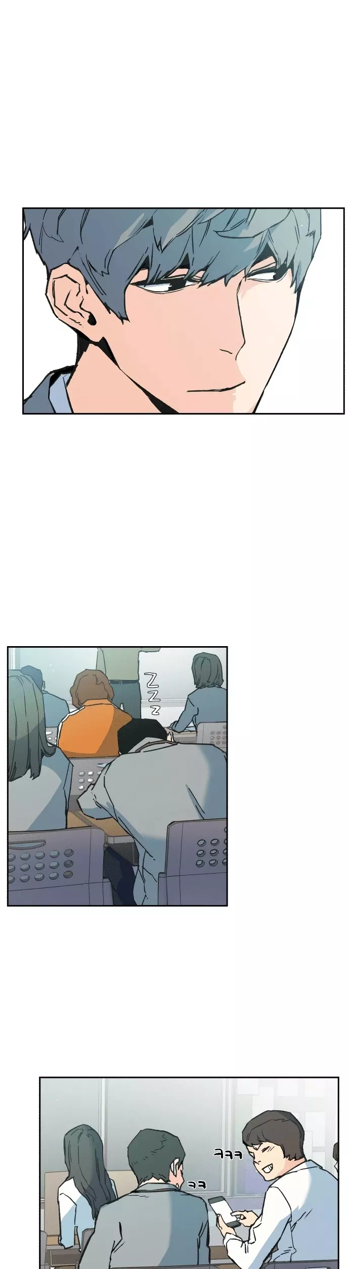 Teenage Mercenary, chapter 1, image 41