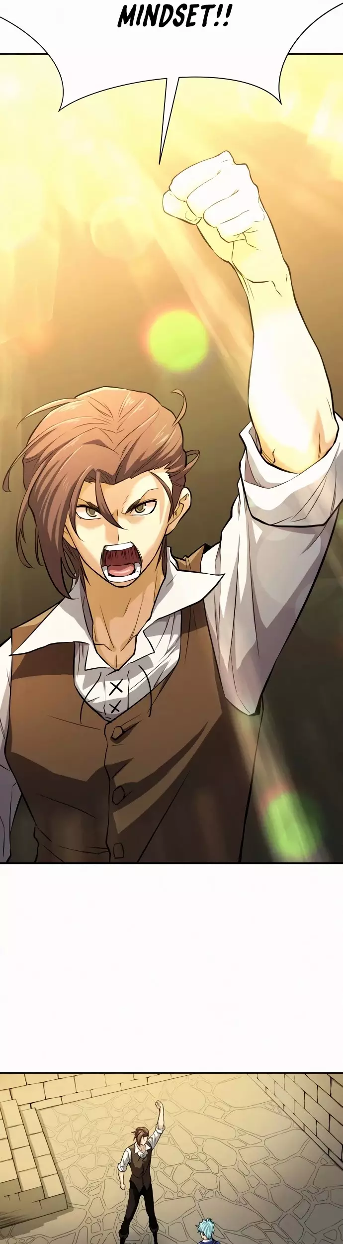 The Greatest Estate Developer, chapter 17, image 25