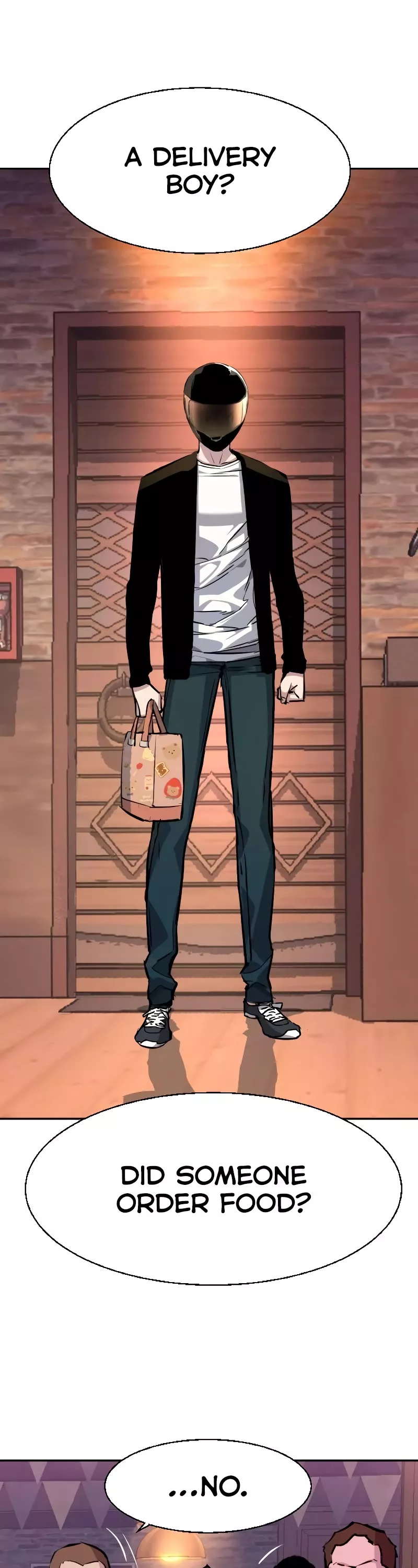 Teenage Mercenary, chapter 148, image 53