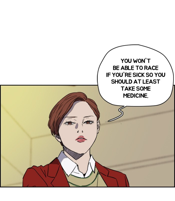 Wind Breaker, chapter 148, page 28