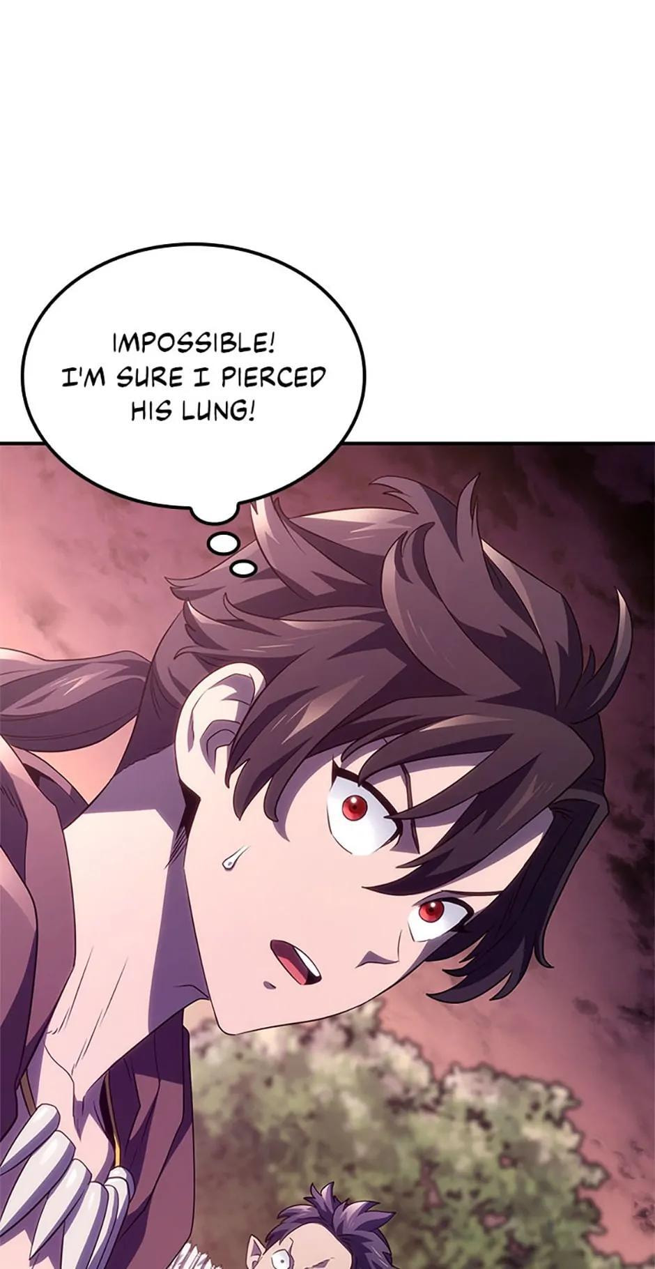 Revenge of the Baskerville Bloodhound, chapter 52, image 154