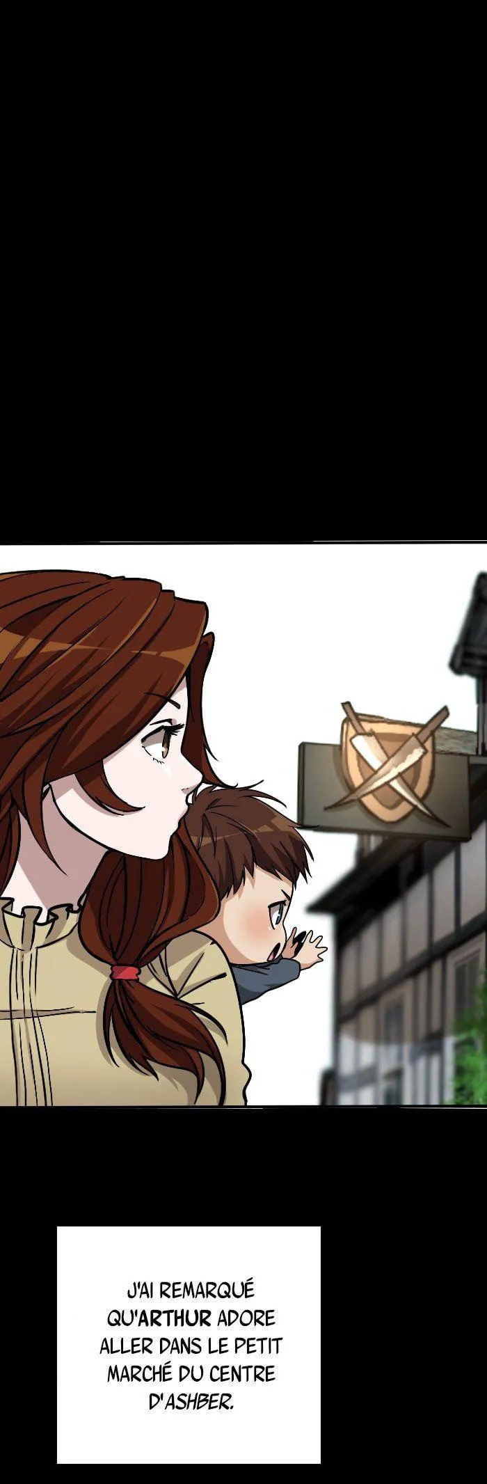 The Beginning After the End, chapter 3, page 15