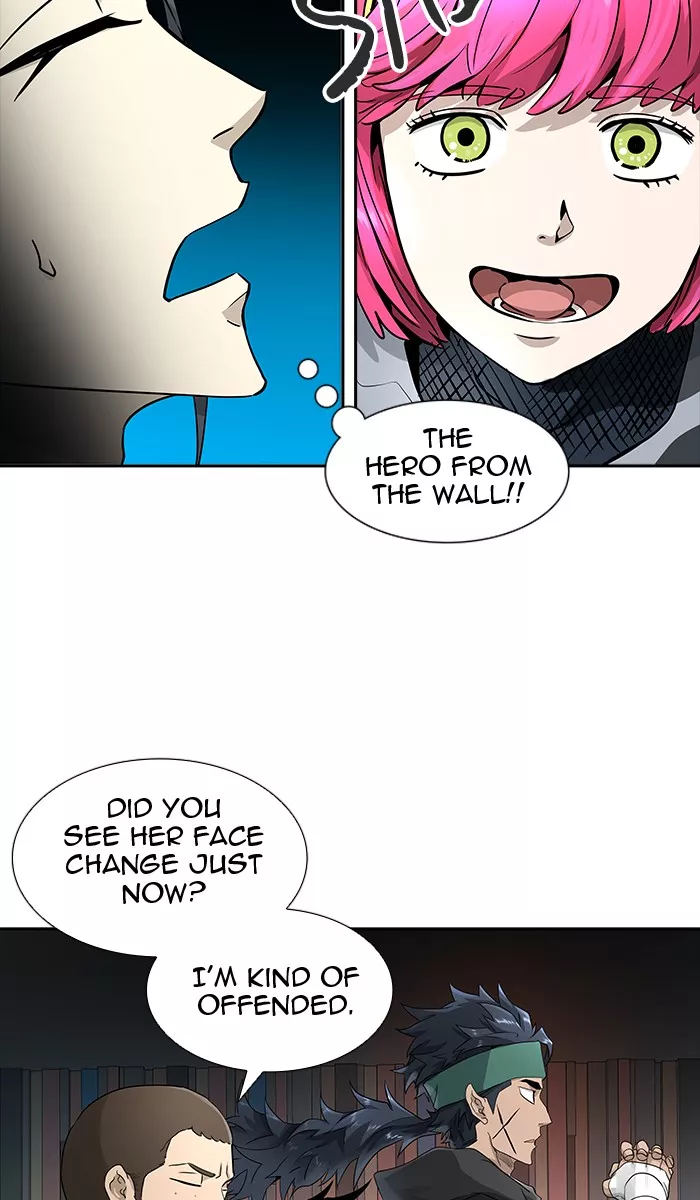 Tower of God, chapter 493, image 94