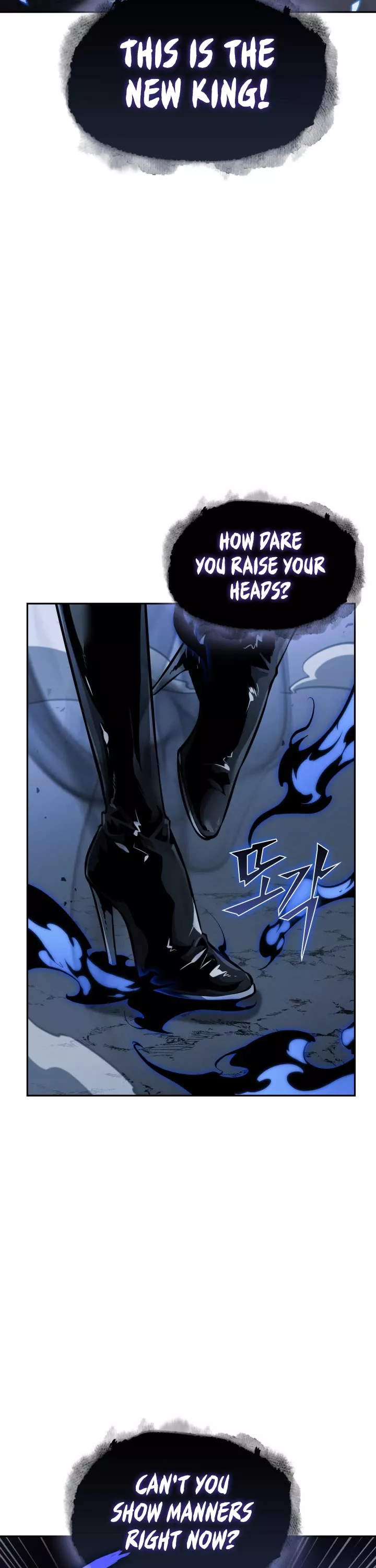 Tomb Raider King, chapter 378, image 17