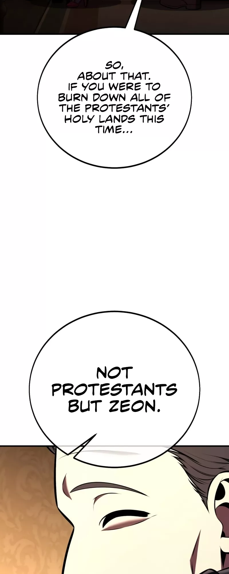 I Killed the Main Player, chapter 107, image 19