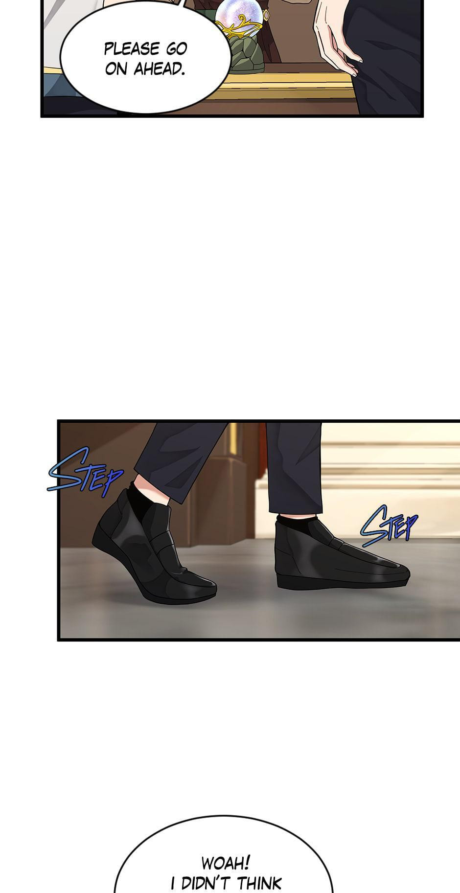 The Beginning After the End, chapter 86, image 54