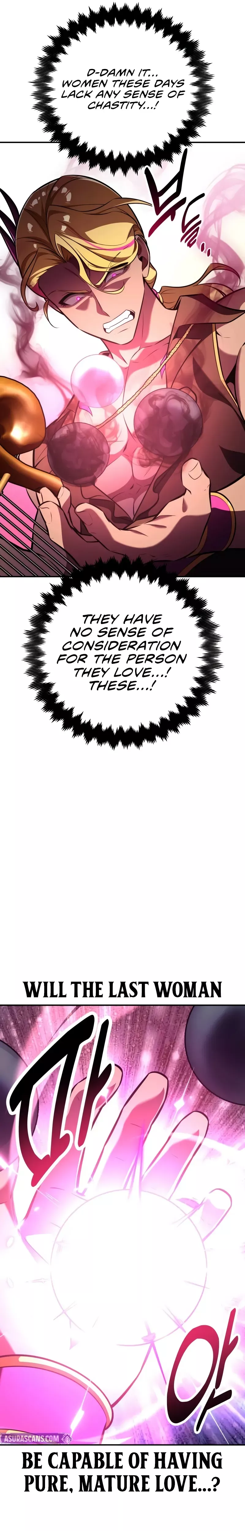 I Killed the Main Player, chapter 86, image 47