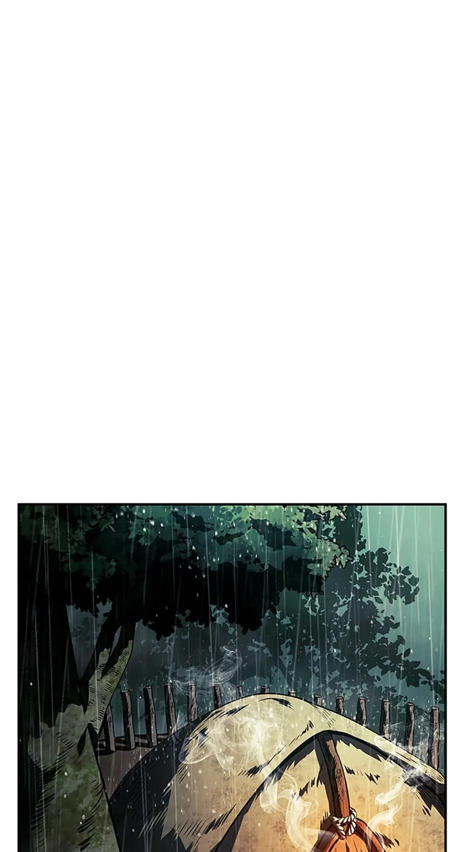 Revenge of the Baskerville Bloodhound, chapter 43, image 117