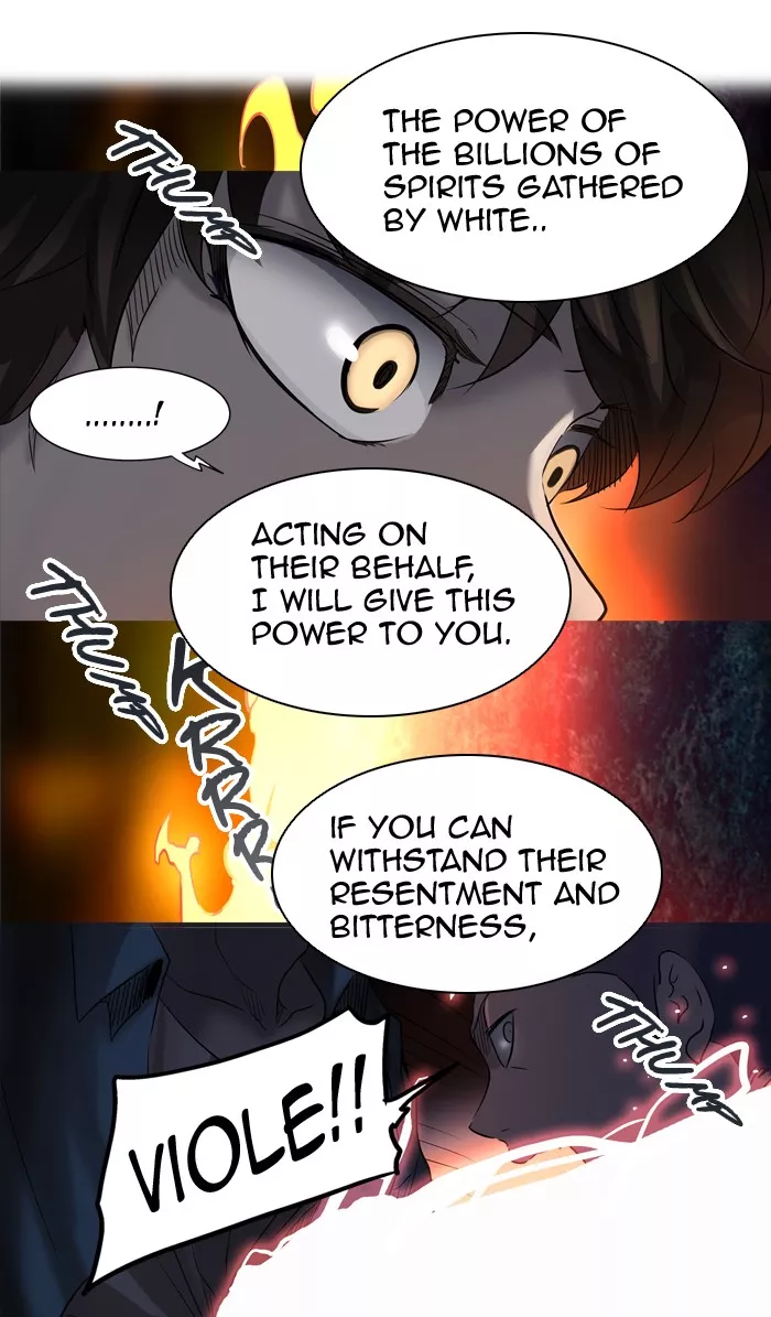 Tower of God, chapter 272, image 87