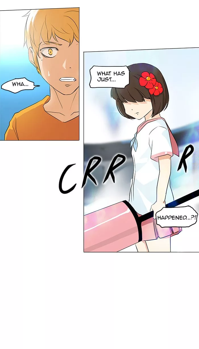 Tower of God, chapter 150, image 8