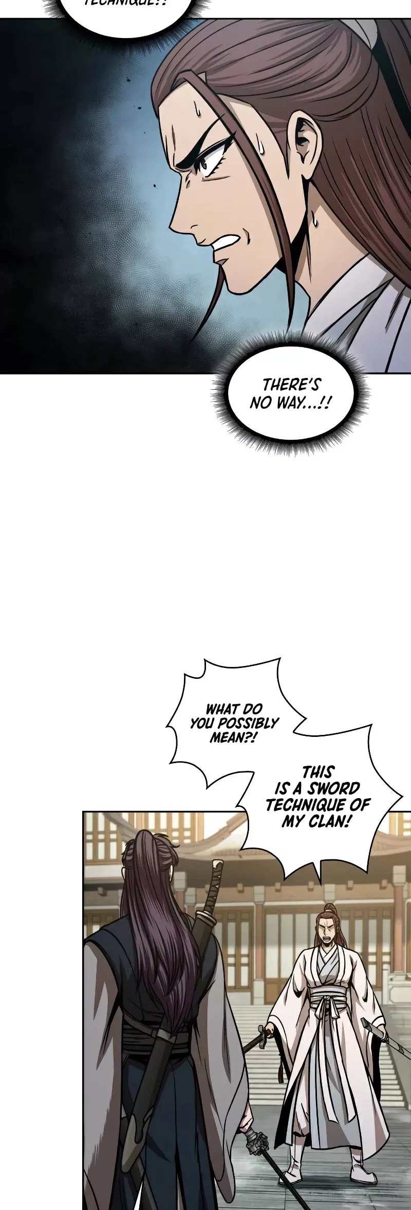 Nano Machine, chapter 96, image 44