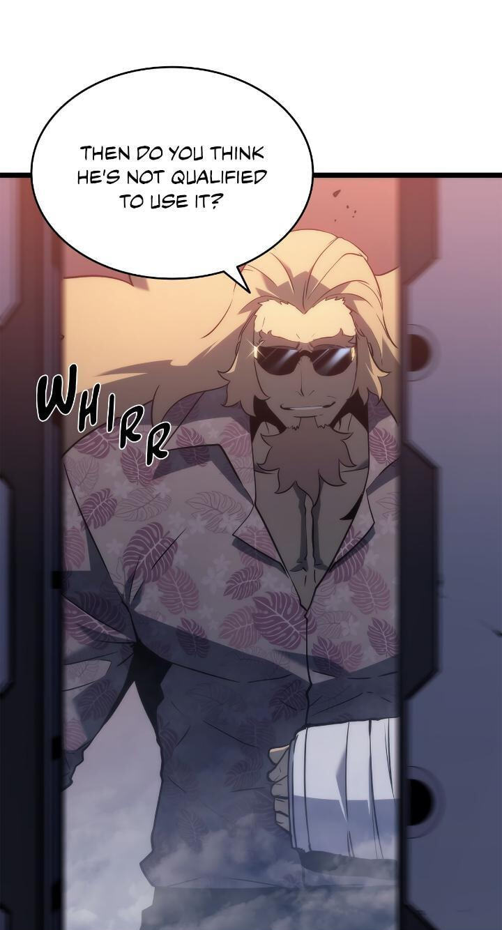 Solo Leveling, chapter 152, page 86