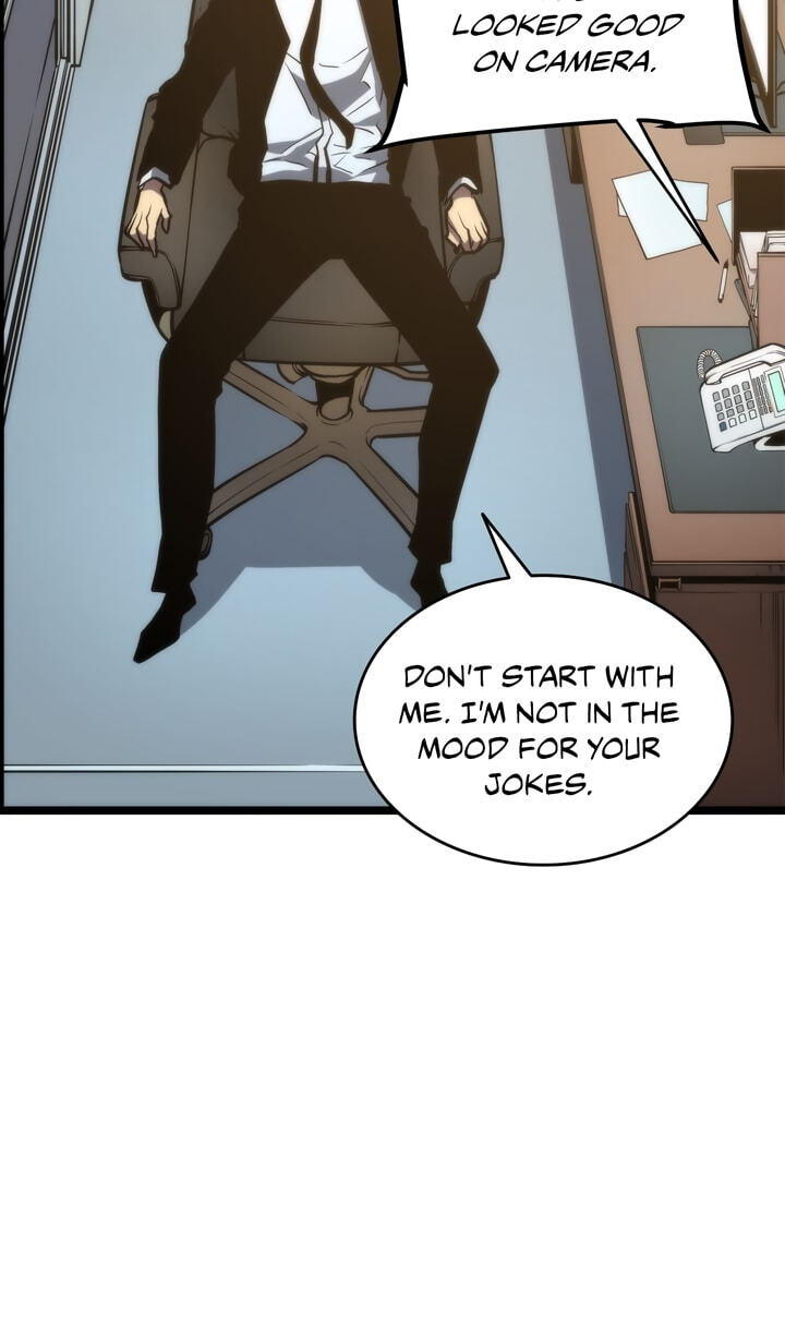 Solo Leveling, chapter 56, page 69