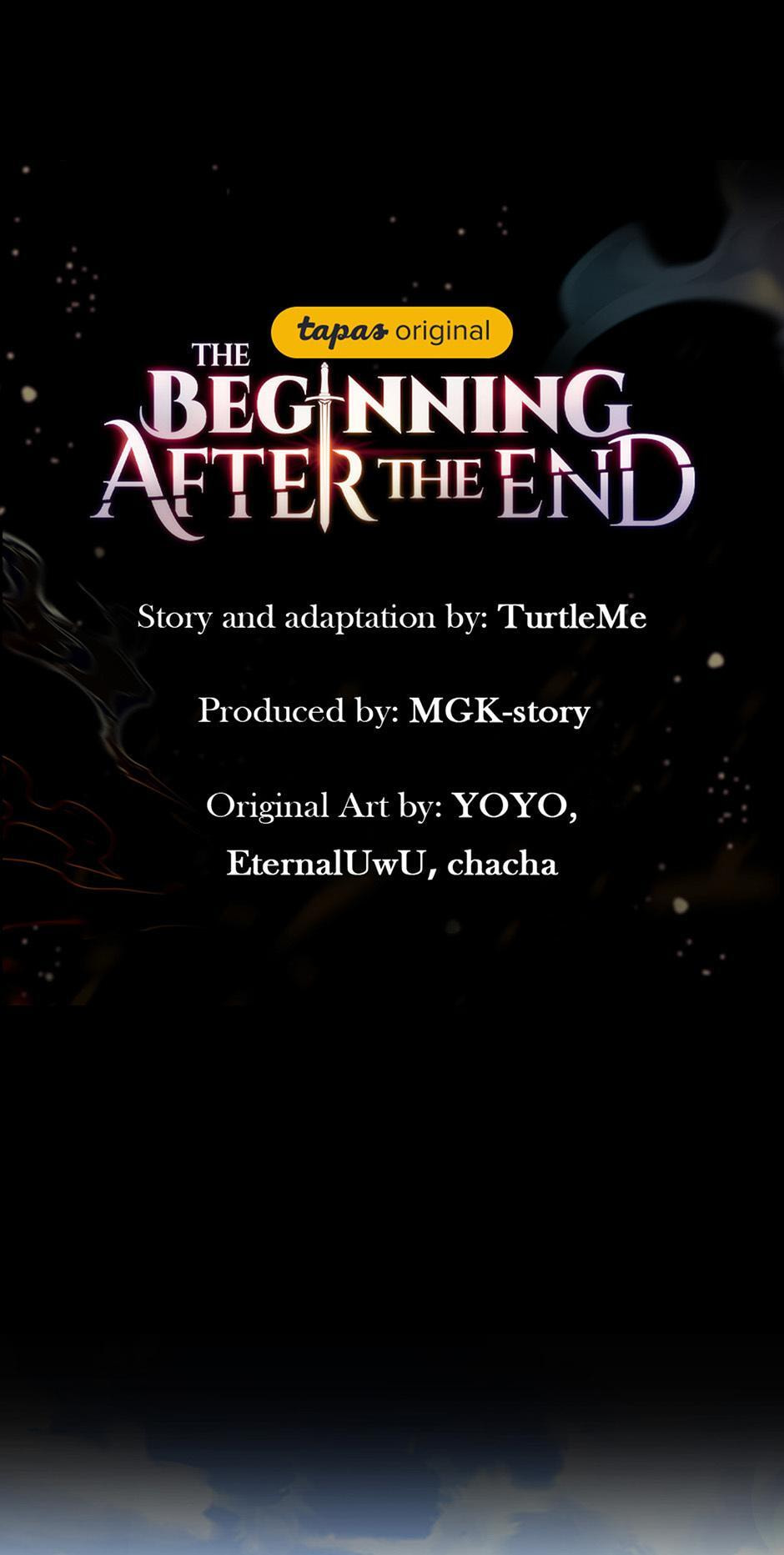 The Beginning After the End, chapter 235, image 74