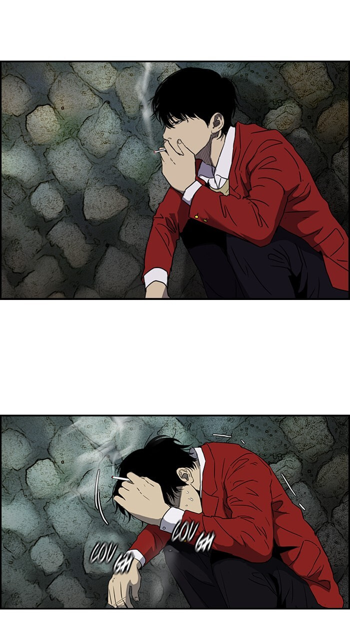 Wind Breaker, chapter 151, image 42
