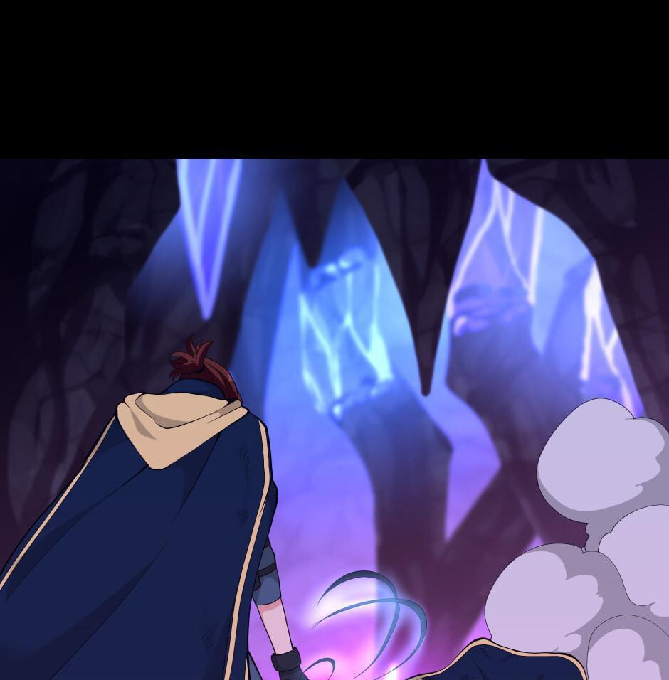The Beginning After the End, chapter 116, image 95