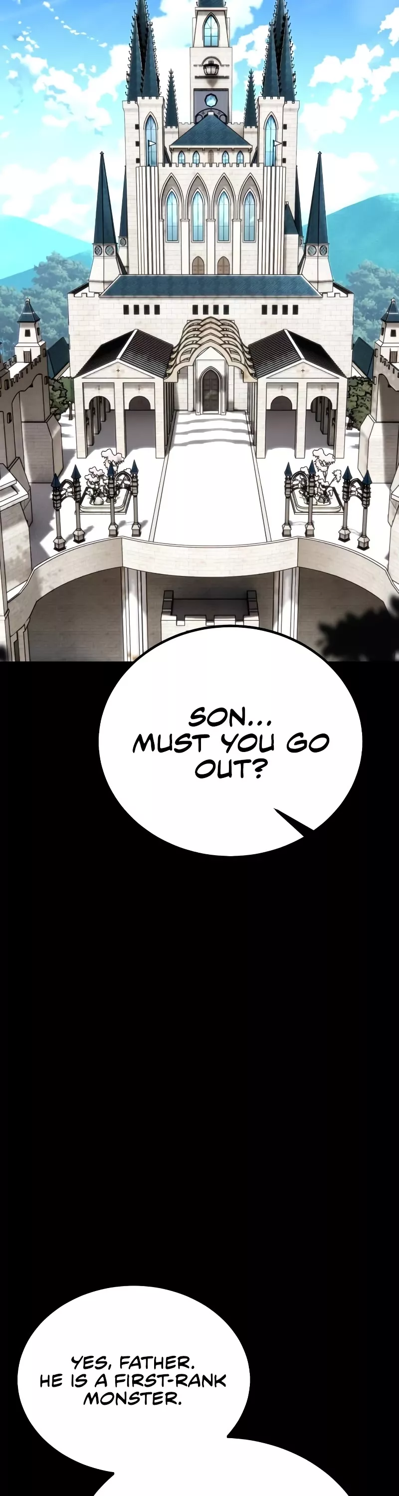 I Killed the Main Player, chapter 37, image 49