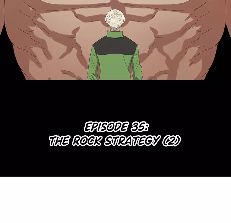The Boxer, chapter 35, image 32