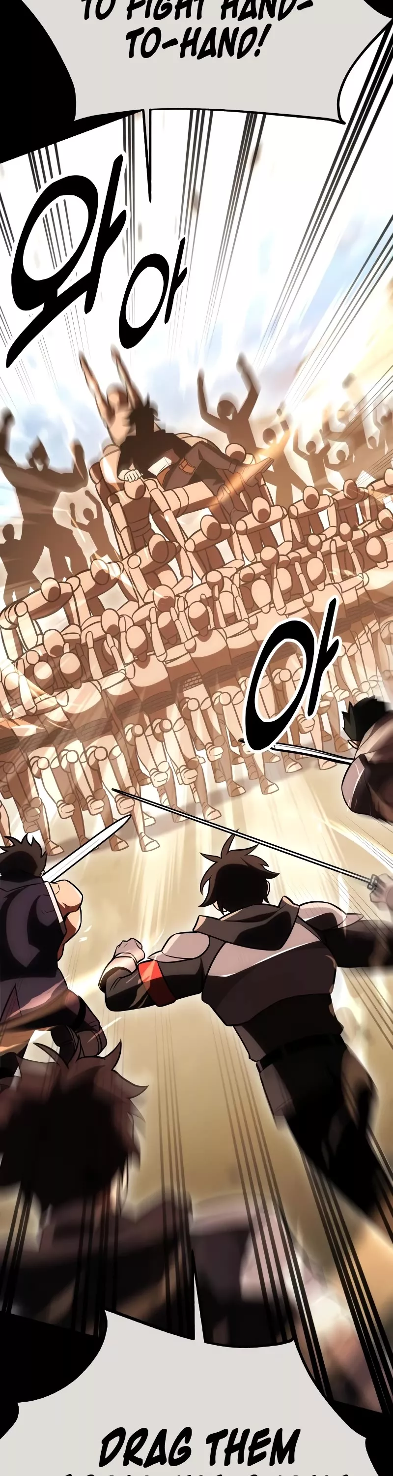 I Killed the Main Player, chapter 41, image 13