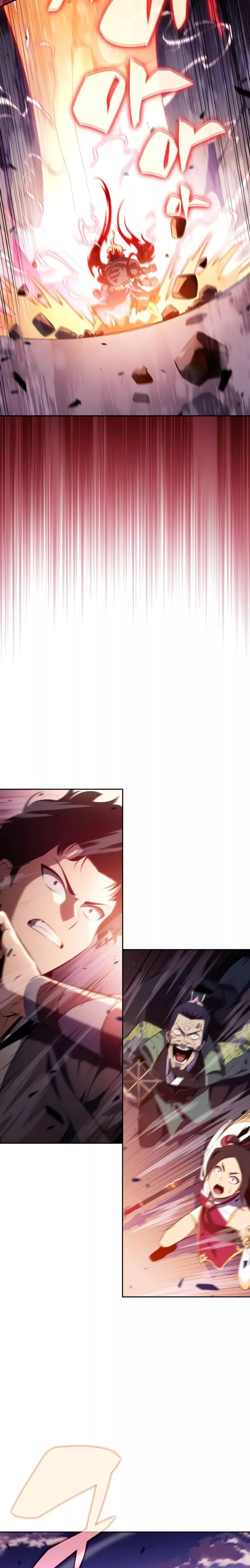 Solo Max-Level Newbie, chapter 174, image 19