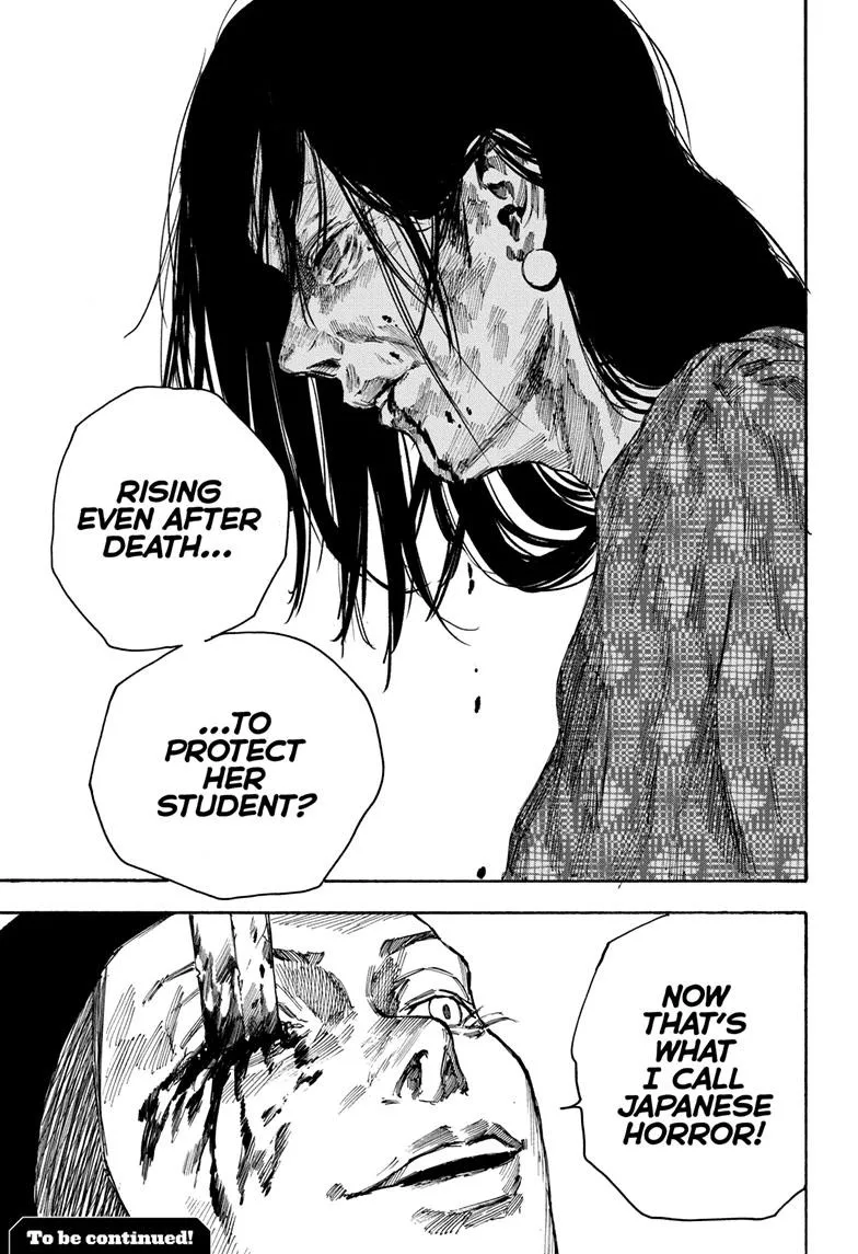 Sakamoto Days, chapter 90, image 19