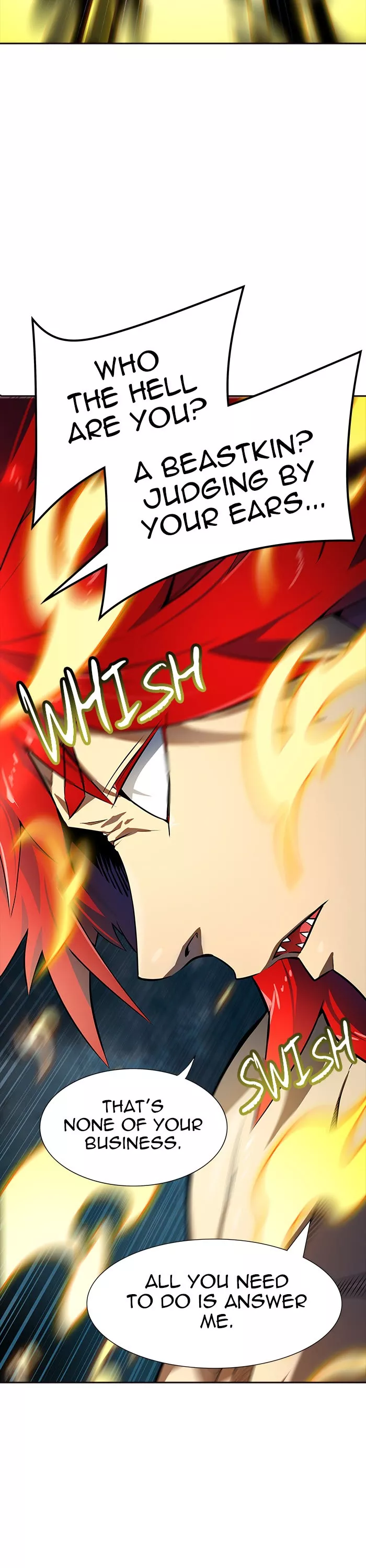 Tower of God, chapter 549, image 29