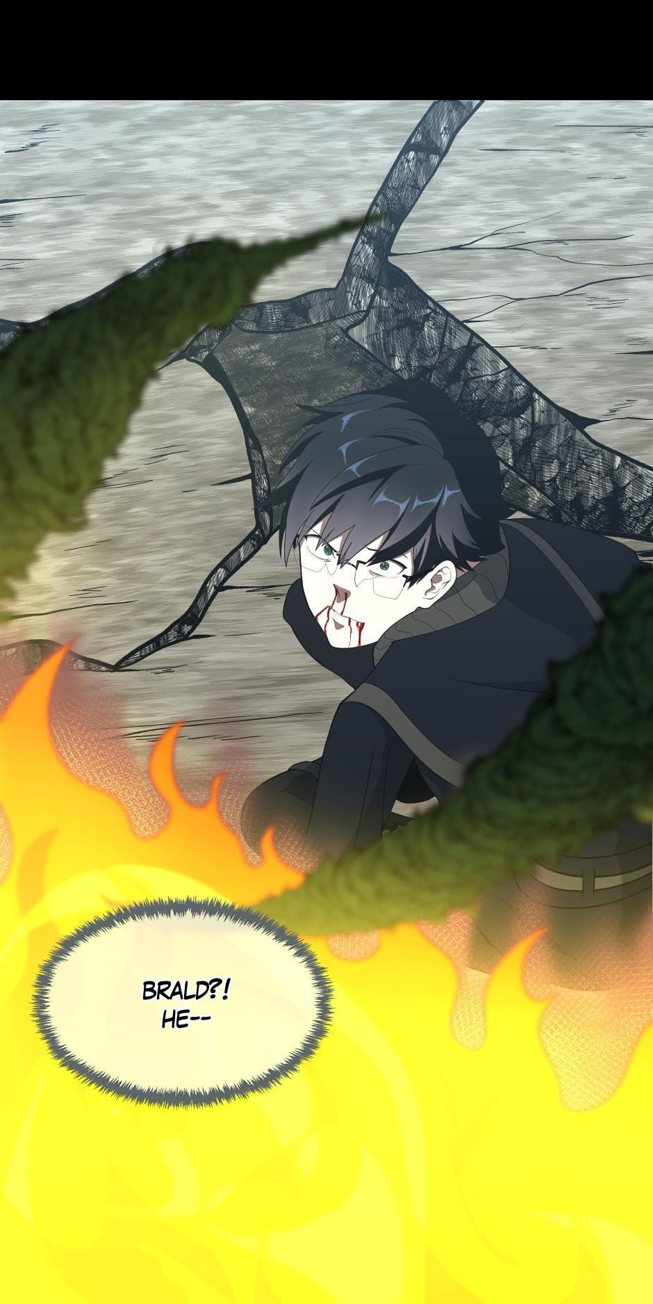 The Beginning After the End, chapter 66, image 81