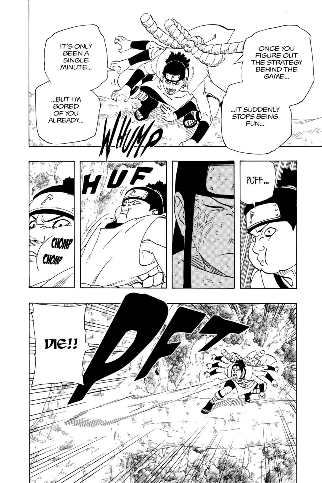 Naruto, chapter 193, image 16