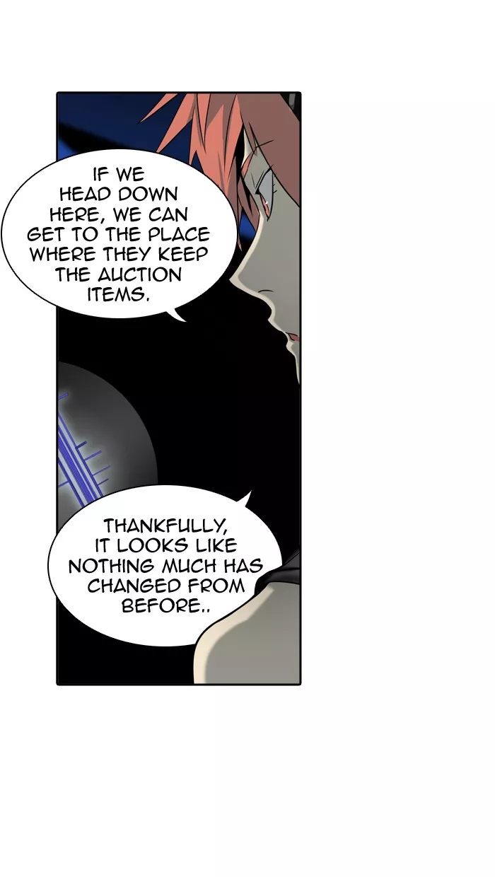 Tower of God, chapter 290, image 62