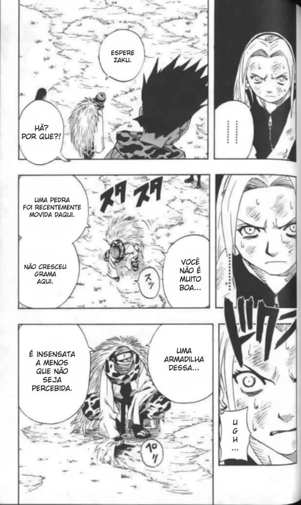 Naruto, chapter 51, image 15