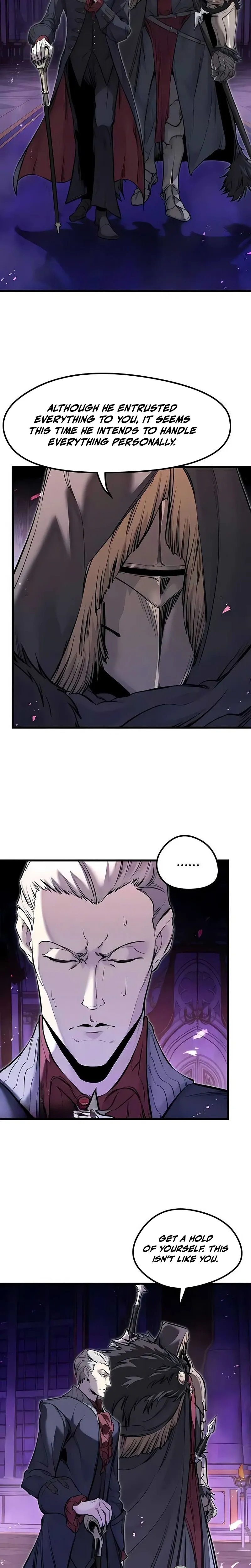 The Regressed Mercenary Has a Plan, chapter 83, image 29