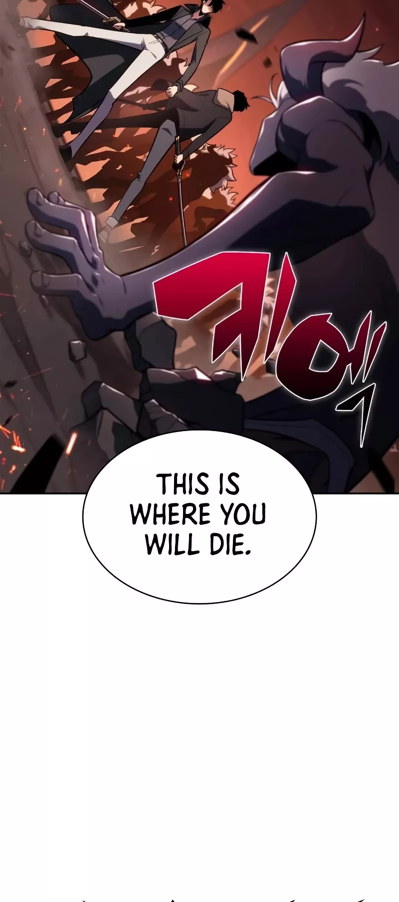 Solo Max-Level Newbie, chapter 148, image 35