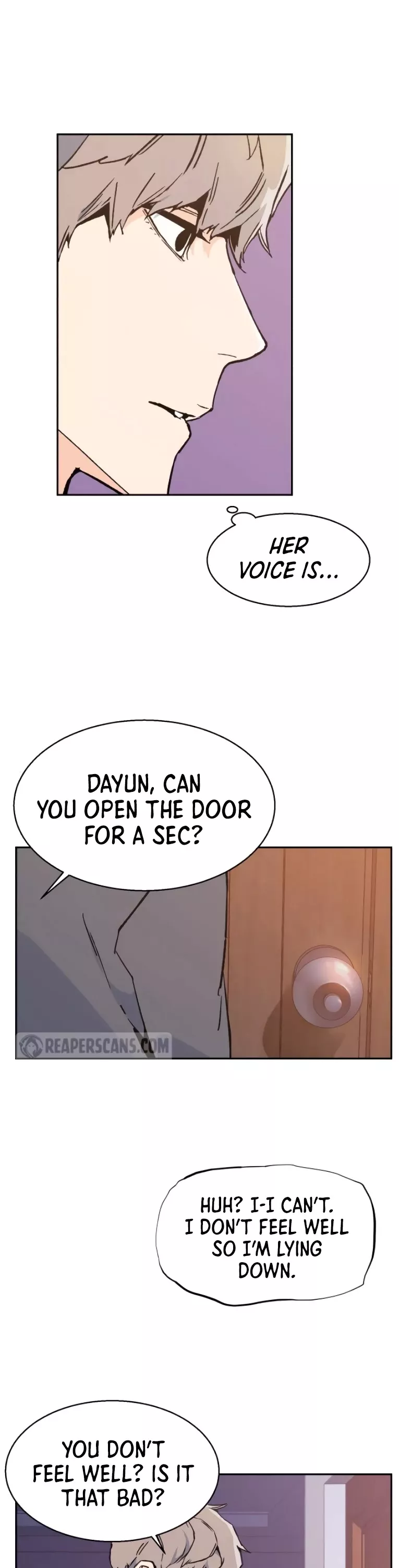 Teenage Mercenary, chapter 5, image 73