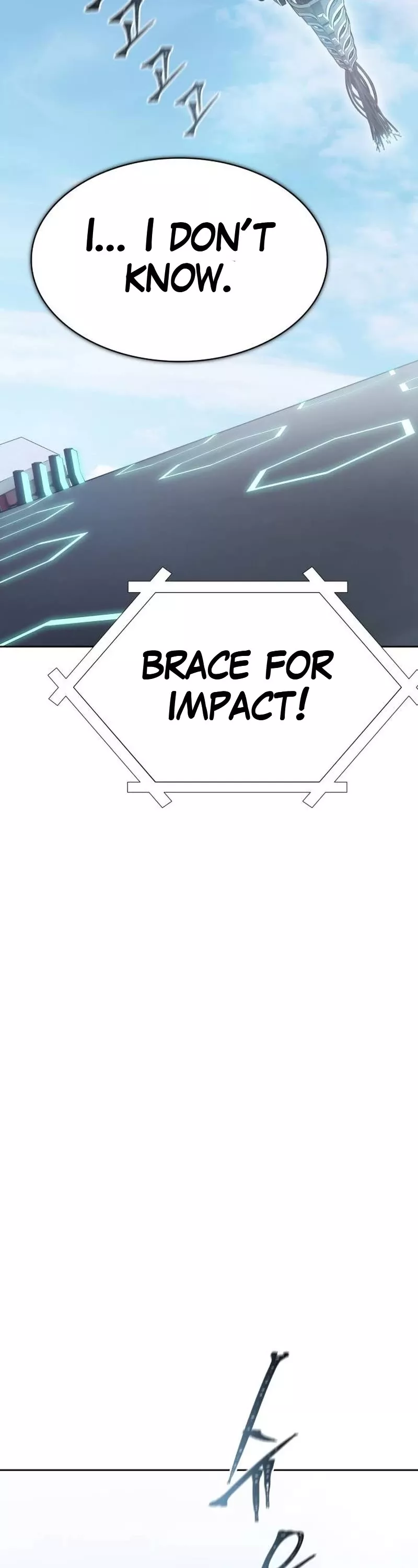 Tower of God, chapter 652, image 32