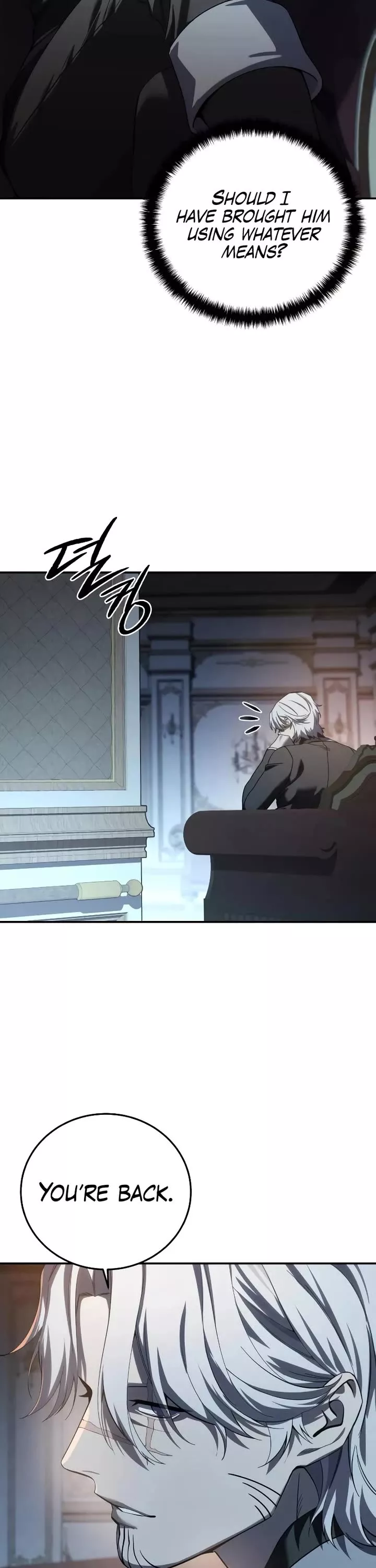 Star-Fostered Swordmaster, chapter 81, image 36