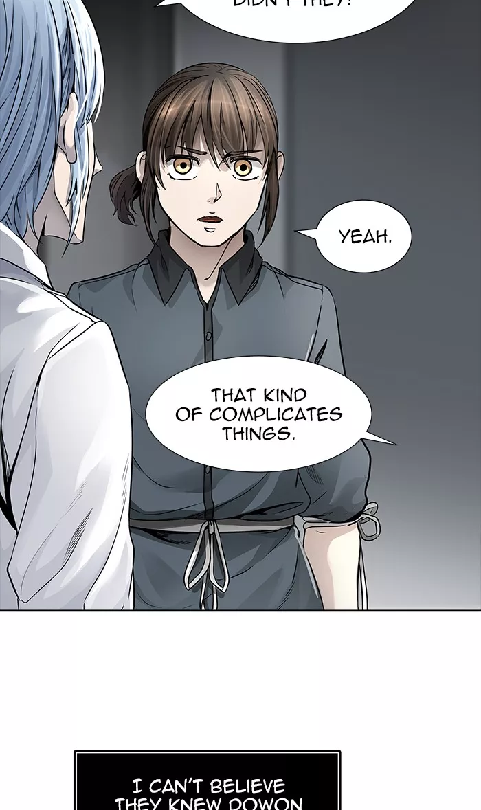Tower of God, chapter 467, image 28