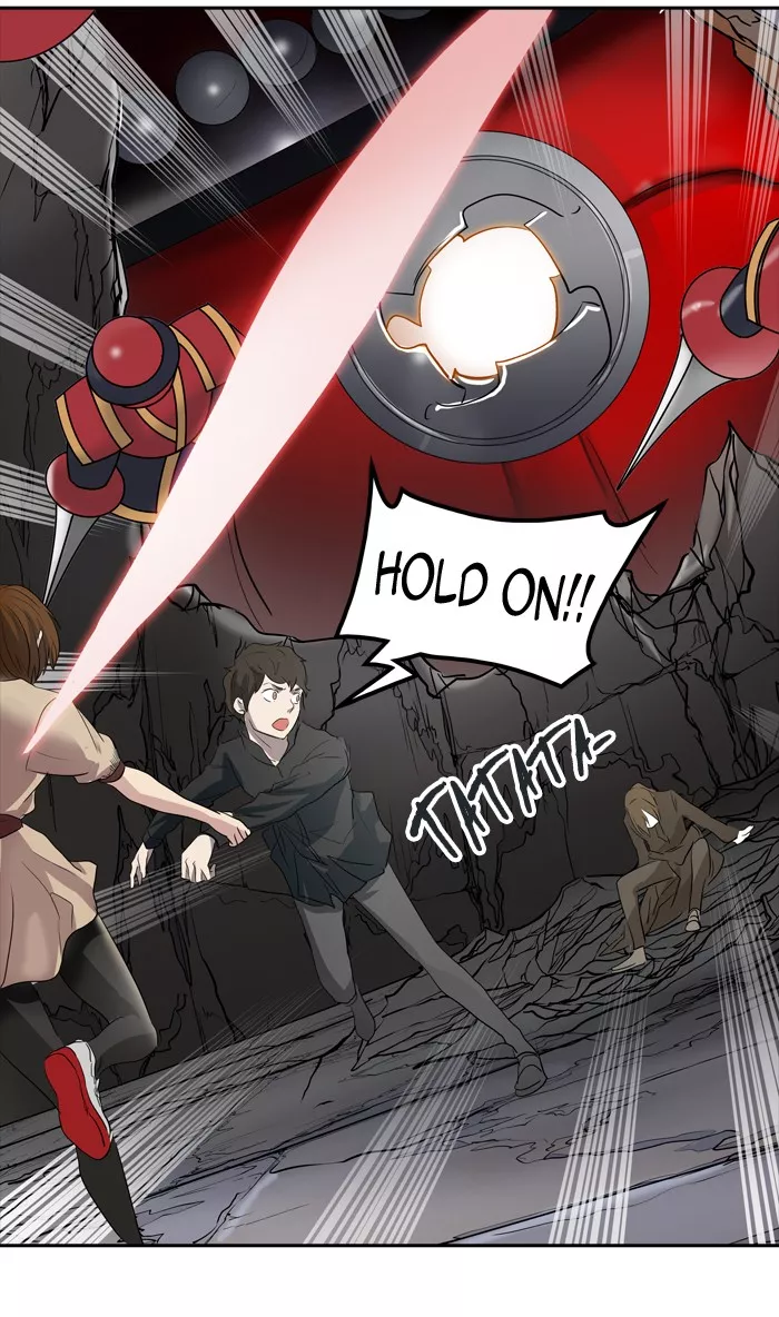 Tower of God, chapter 350, image 10