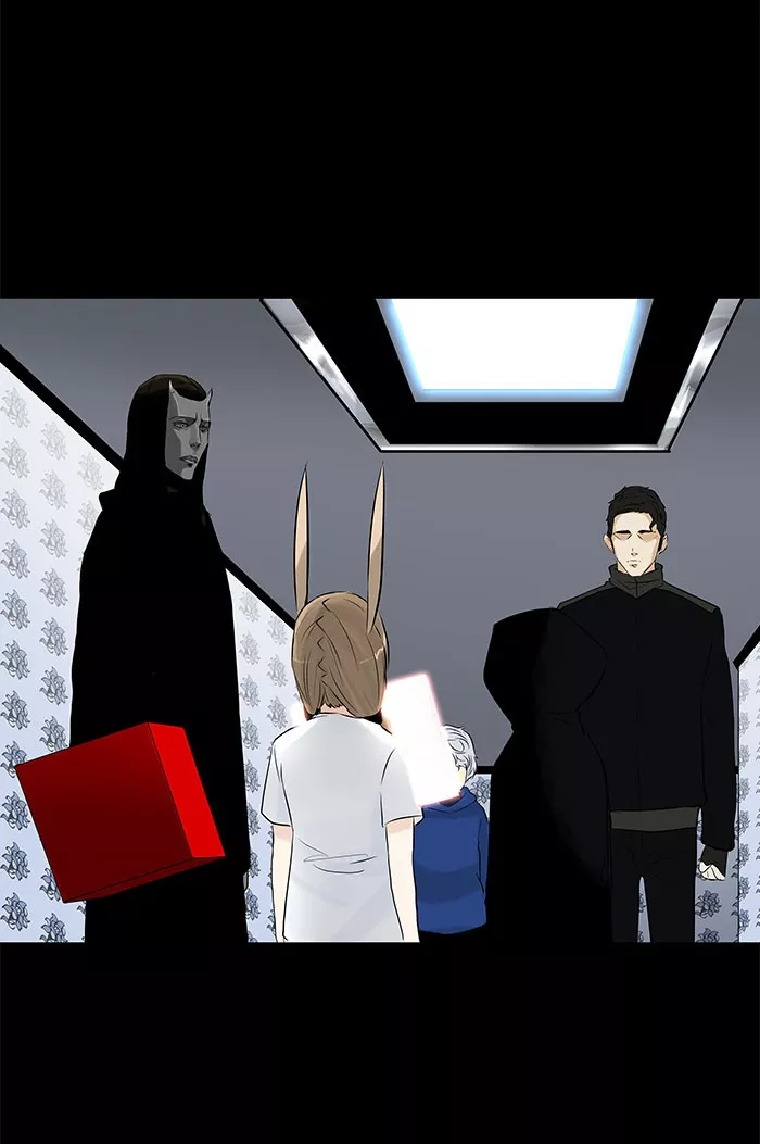 Tower of God, chapter 139, image 6