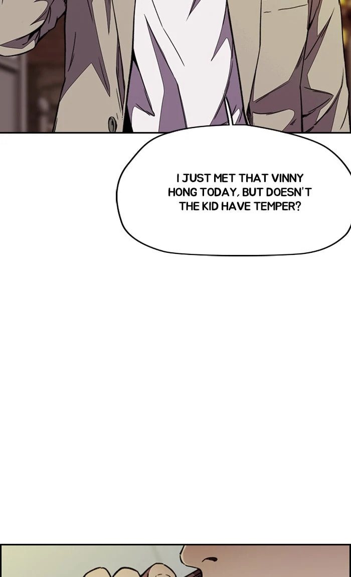Wind Breaker, chapter 360, image 51