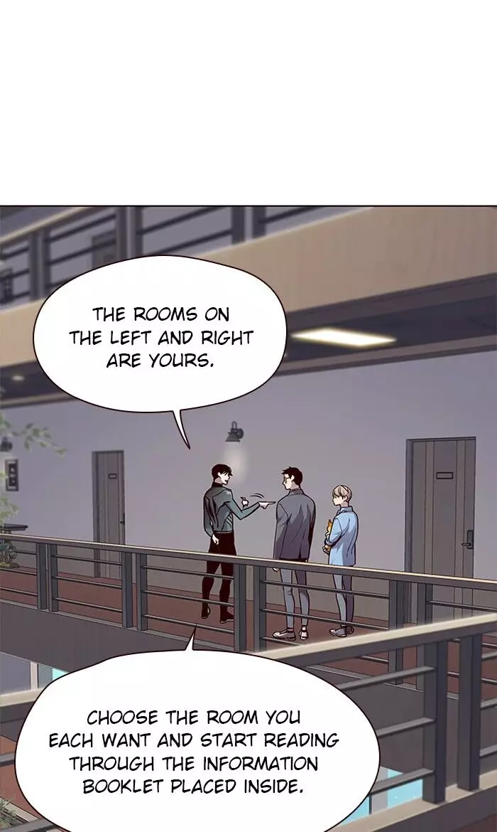 Eleceed, chapter 68, image 28