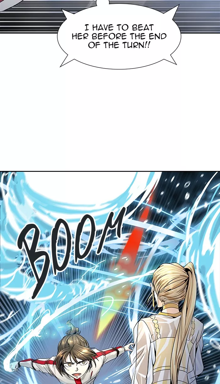 Tower of God, chapter 495, image 116