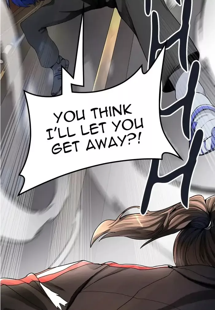 Tower of God, chapter 433, image 129