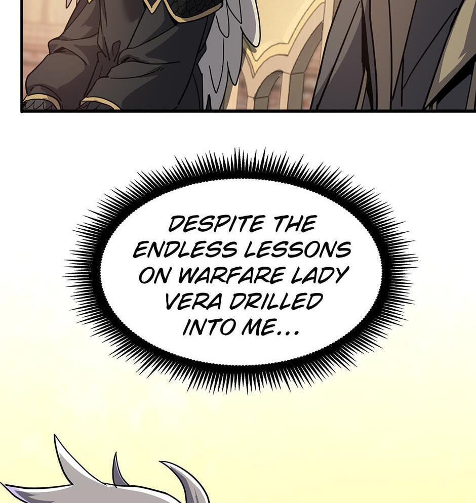 The Beginning After the End, chapter 233, image 138