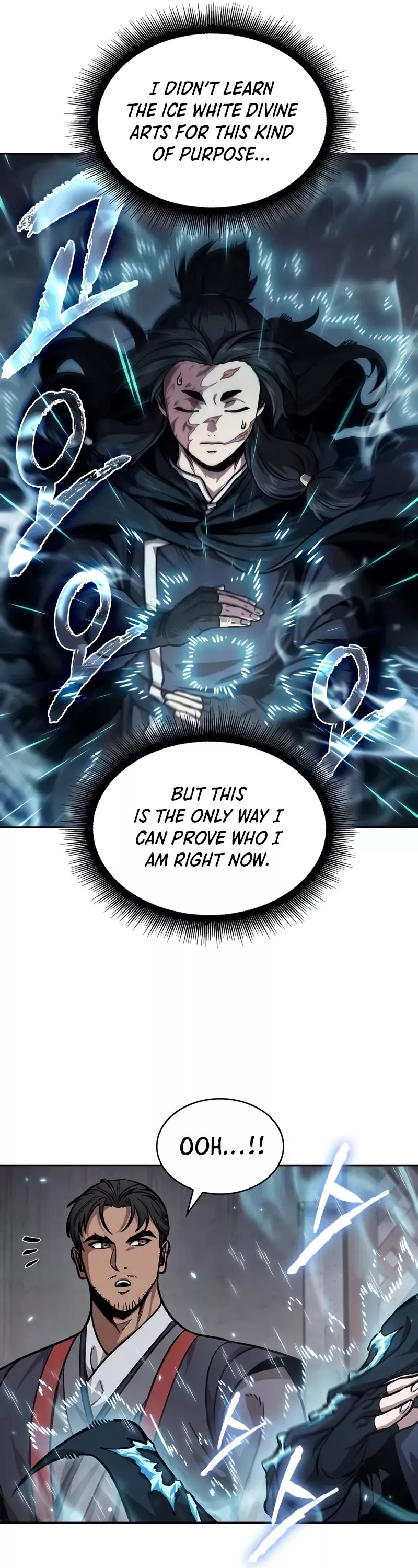 Nano Machine, chapter 241, image 32
