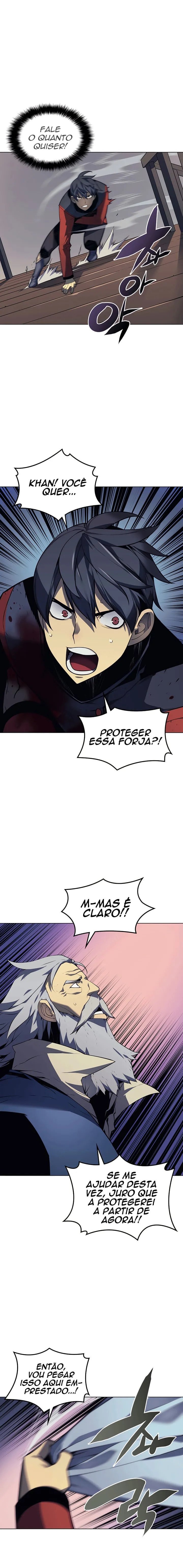 Overgeared (Team Argo), chapter 16, page 7