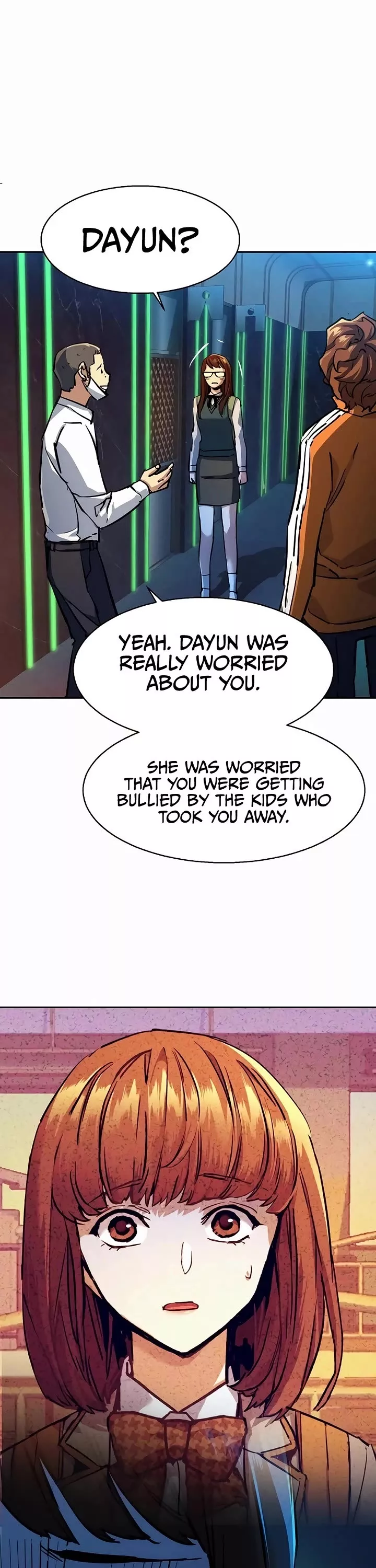 Teenage Mercenary, chapter 207, image 16