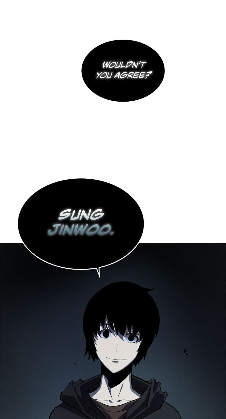 Solo Leveling, chapter 42, page 3