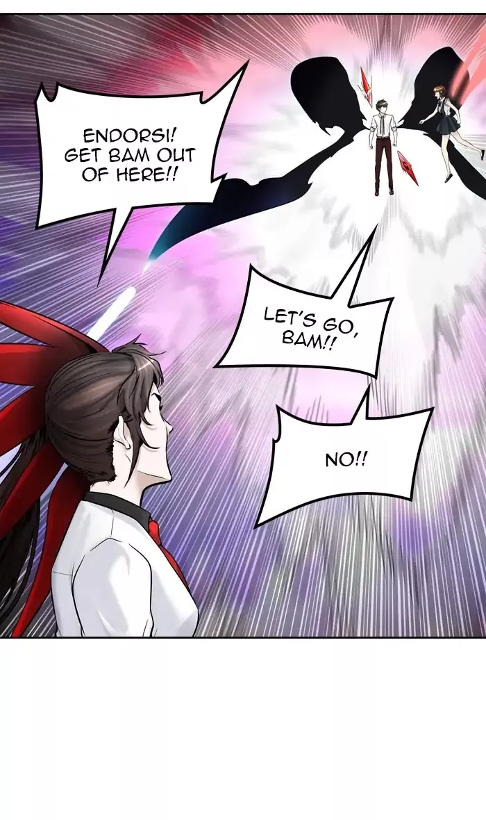 Tower of God, chapter 414, image 10